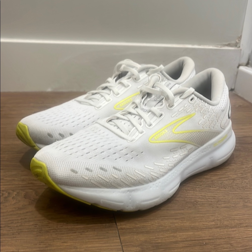 Brooks Glycerin 20